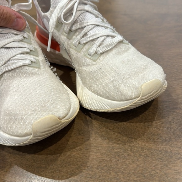 NIKE React Infinity Run Flynit 7.5 - Picture 9 of 11